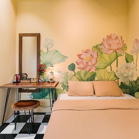 Harmony Homestay - Hanoi Homestay In Old Quarter 외부 사진