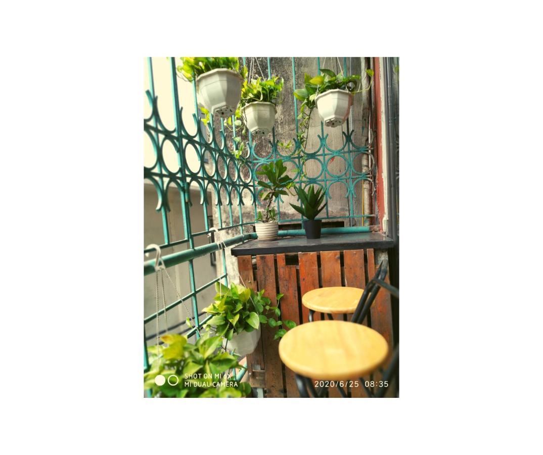 Harmony Homestay - Hanoi Homestay In Old Quarter 외부 사진