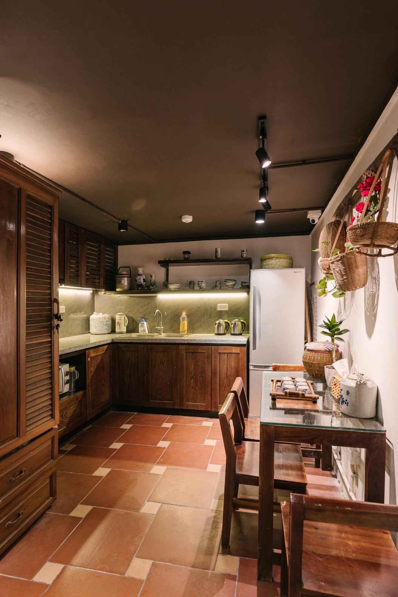 Harmony Homestay - Hanoi Homestay In Old Quarter 외부 사진