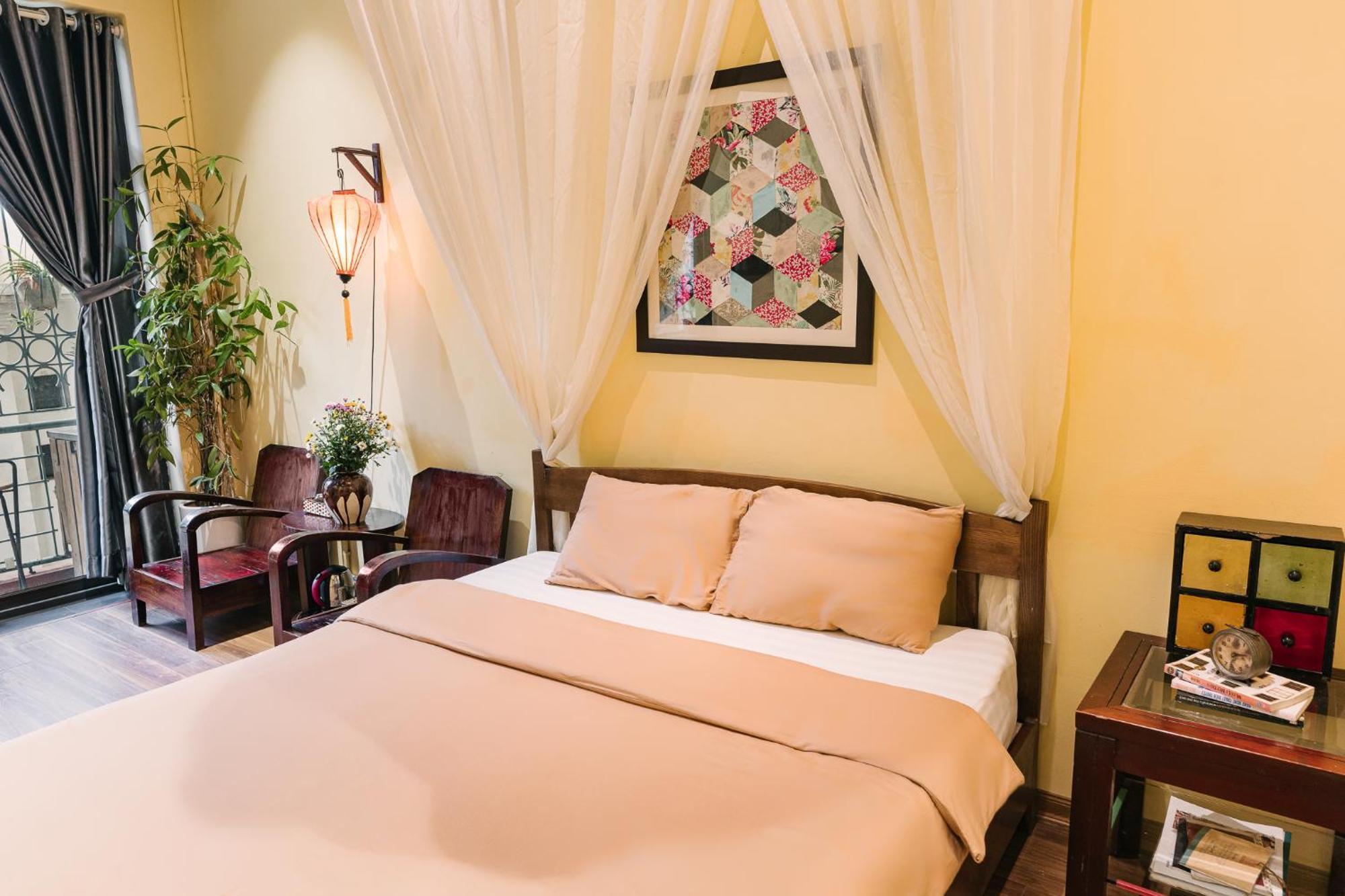 Harmony Homestay - Hanoi Homestay In Old Quarter 외부 사진