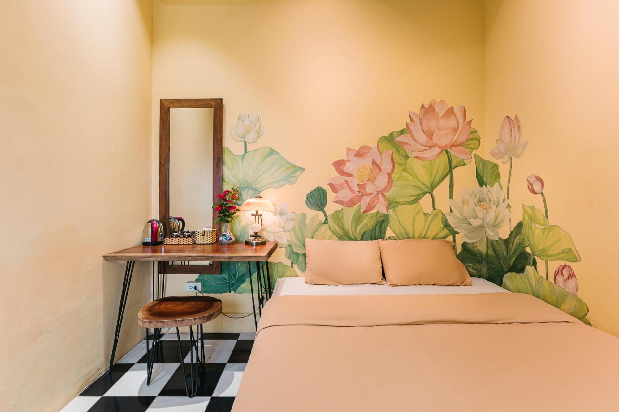 Harmony Homestay - Hanoi Homestay In Old Quarter 외부 사진