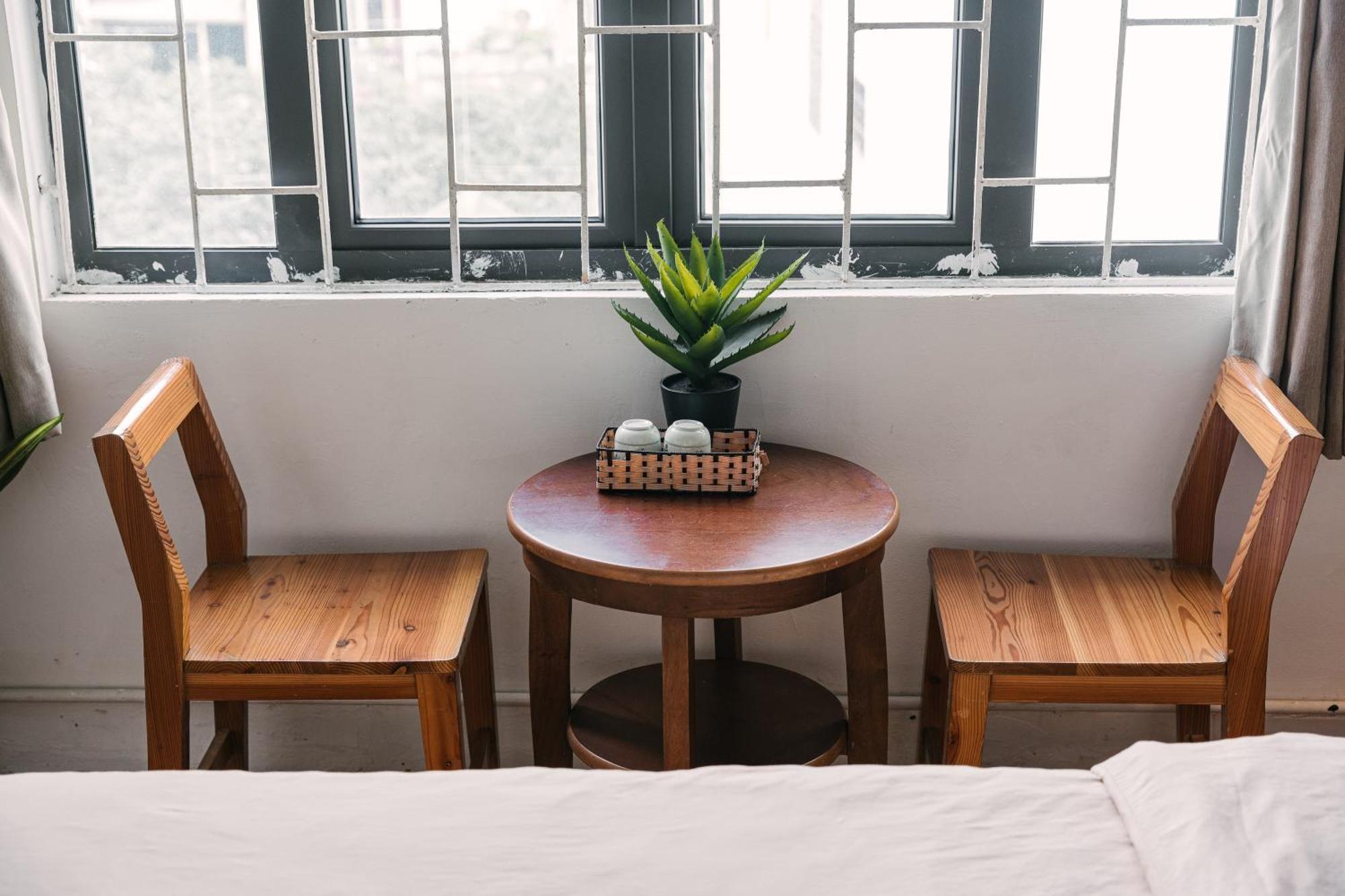 Harmony Homestay - Hanoi Homestay In Old Quarter 객실 사진