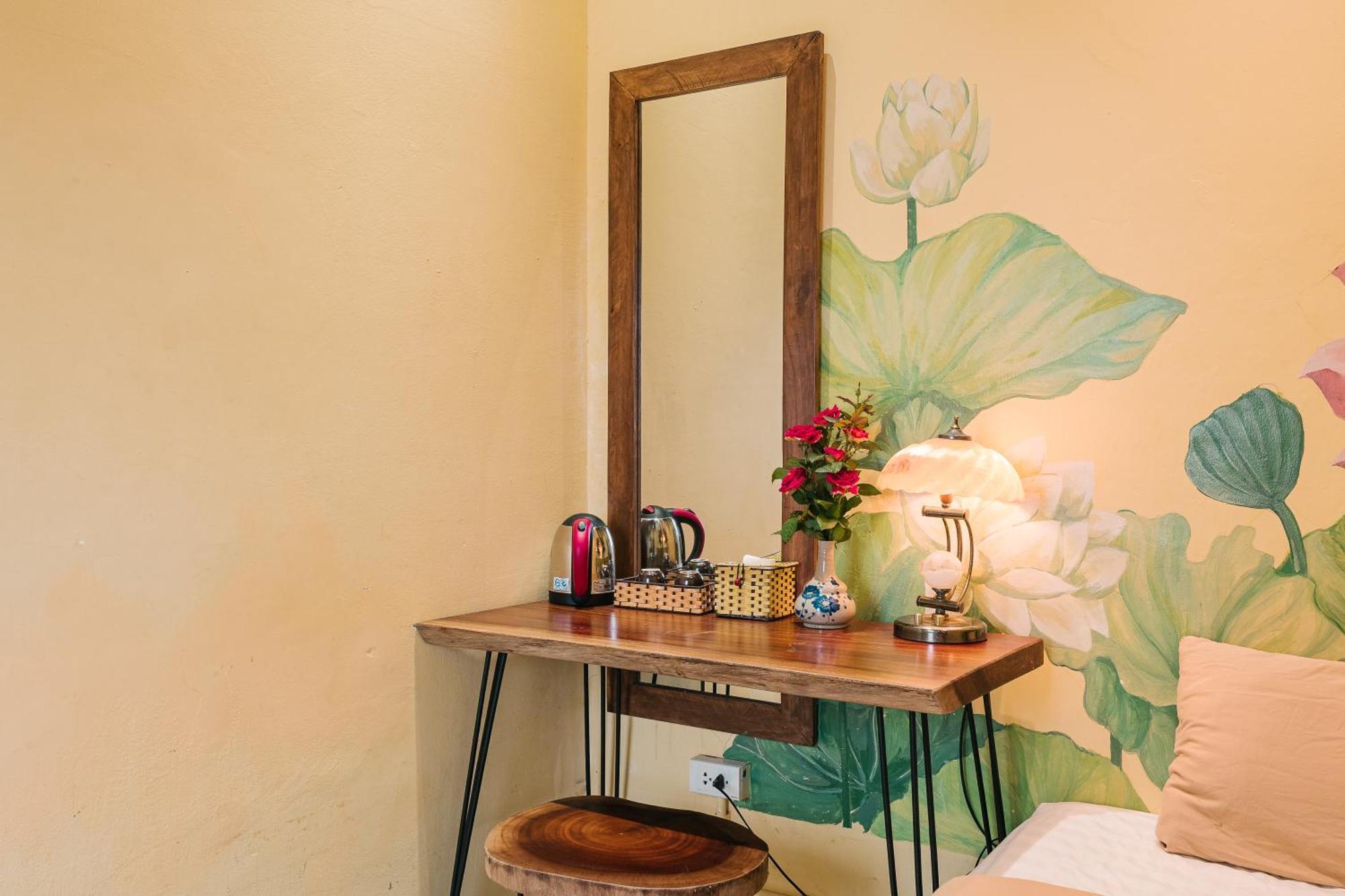 Harmony Homestay - Hanoi Homestay In Old Quarter 객실 사진