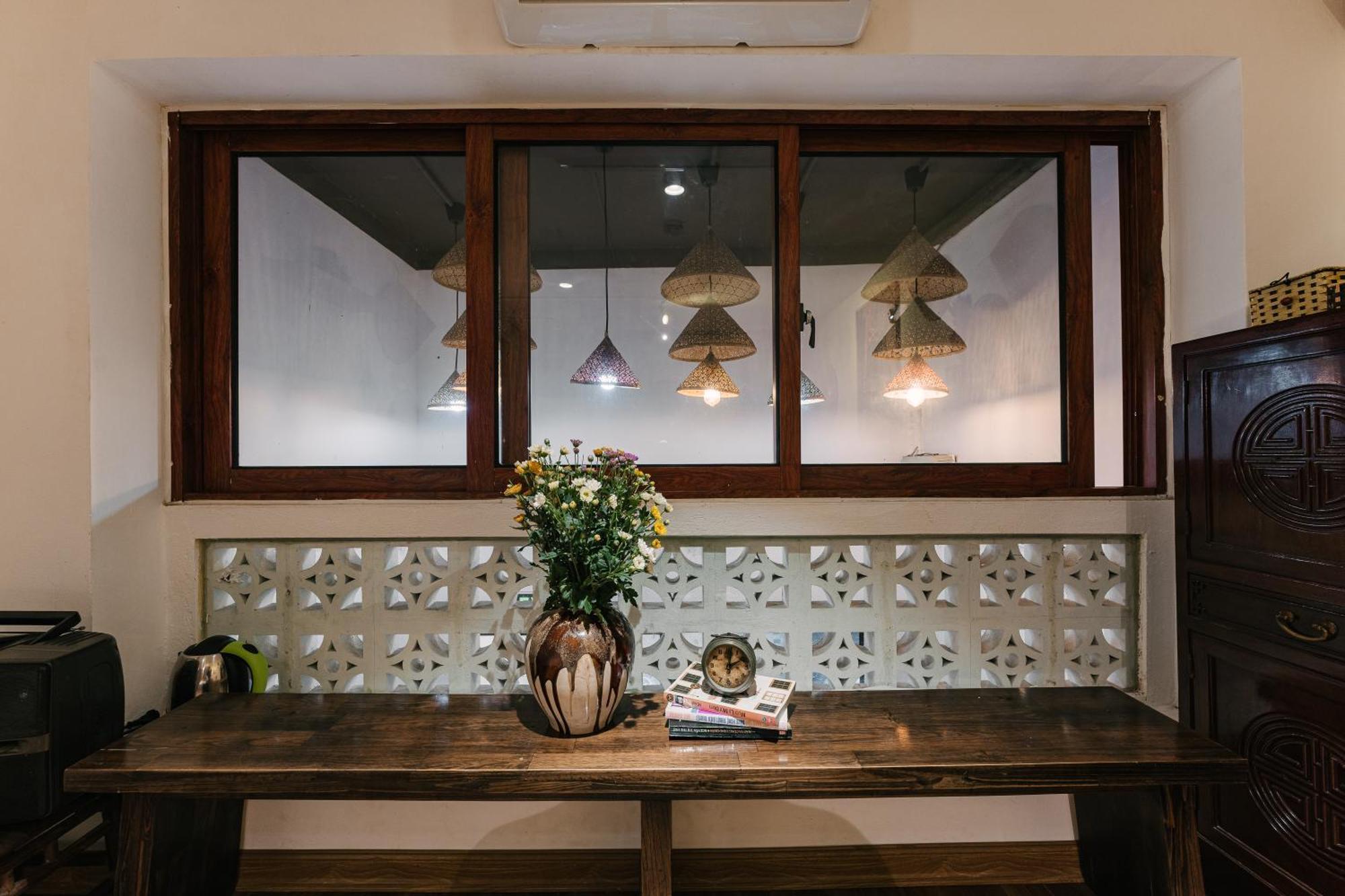 Harmony Homestay - Hanoi Homestay In Old Quarter 외부 사진