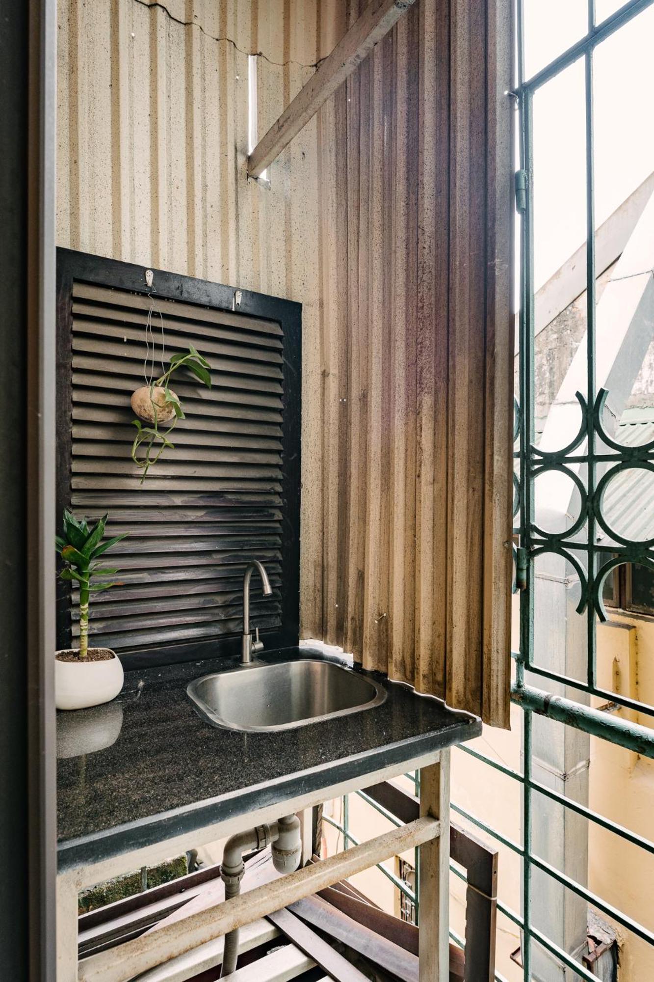 Harmony Homestay - Hanoi Homestay In Old Quarter 외부 사진