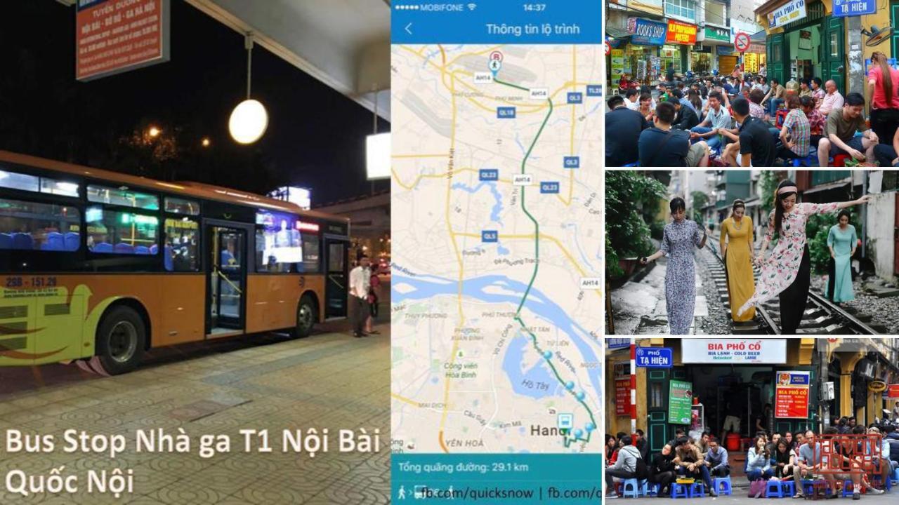 Harmony Homestay - Hanoi Homestay In Old Quarter 외부 사진