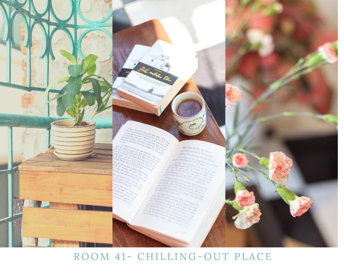 Harmony Homestay - Hanoi Homestay In Old Quarter 외부 사진