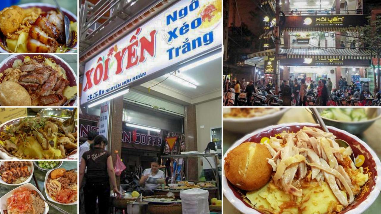 Harmony Homestay - Hanoi Homestay In Old Quarter 외부 사진
